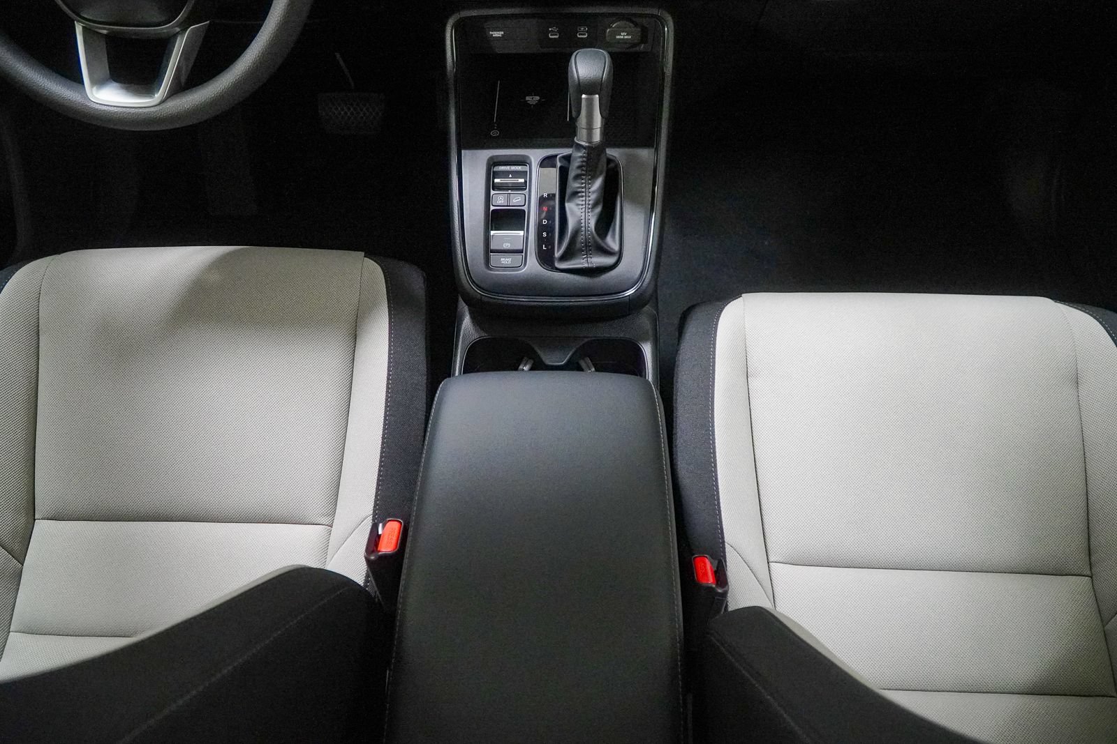 New 2026 Honda CR-V EX image 30