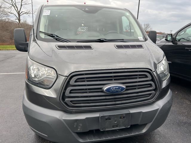 Used 2016 Ford Transit 150 130 Low Roof image 2