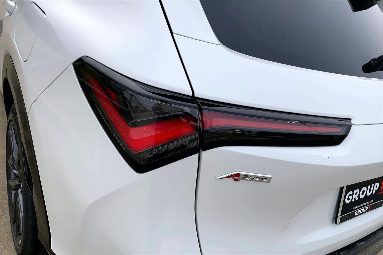 New 2026 Acura ADX A-Spec AWD/4WD image 14