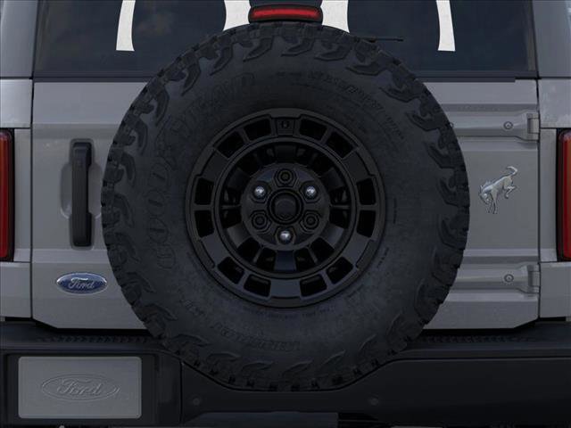 New 2026 Ford Bronco Badlands image 24