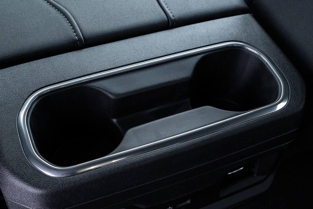 New 2026 Chevrolet Silverado 1500 LT Trail Boss image 37