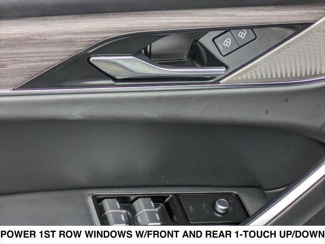 Used 2023 Jaguar F-PACE S image 22
