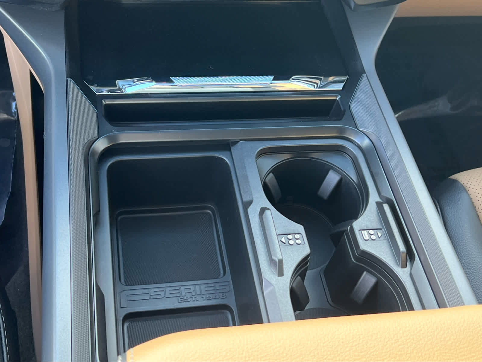 New 2026 Ford F250 Lariat w/ Lariat Premium Package AWD/4WD image 35