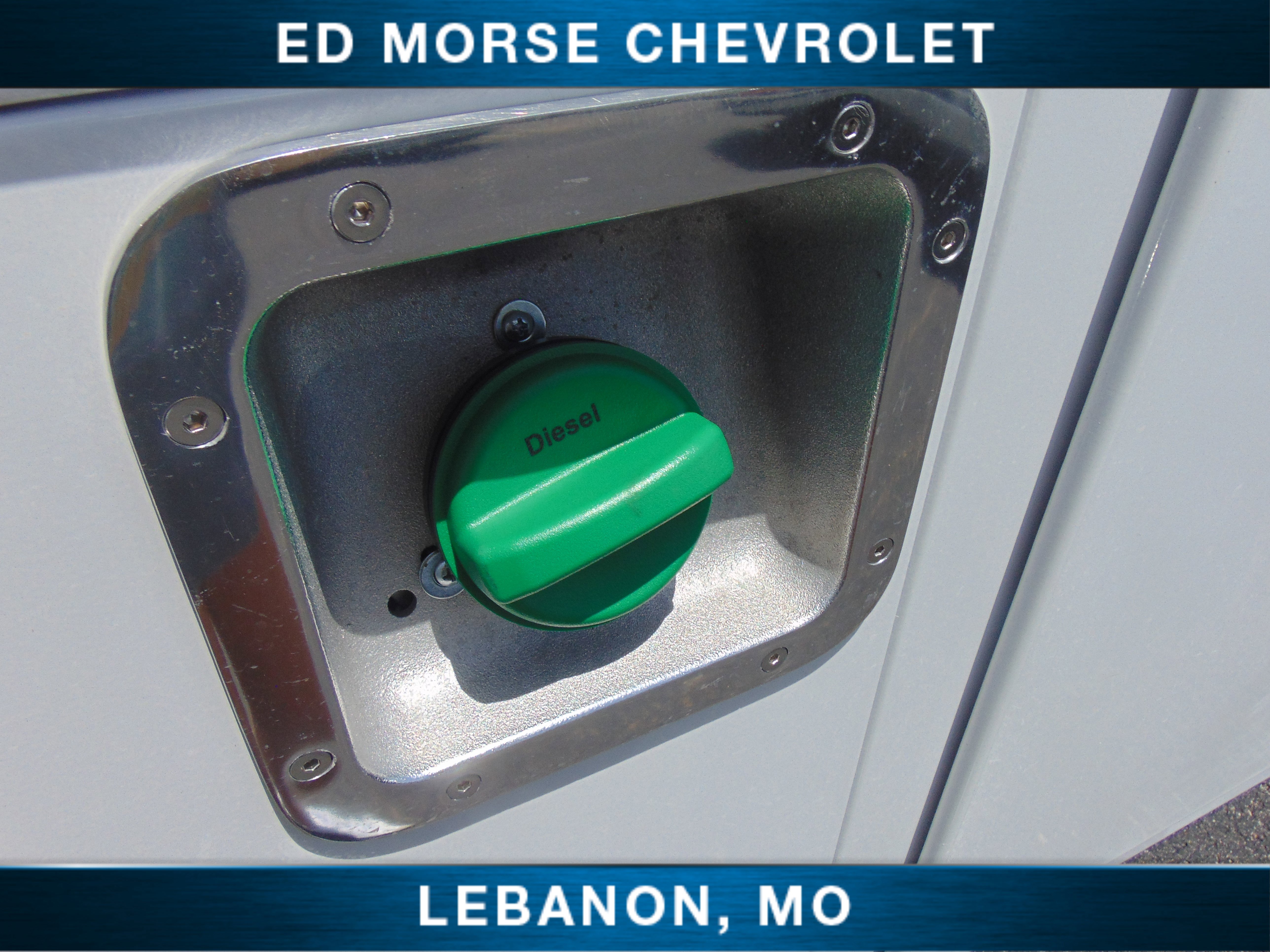 New 2025 Chevrolet Silverado 3500 W/T w/ WT Convenience Package image 13