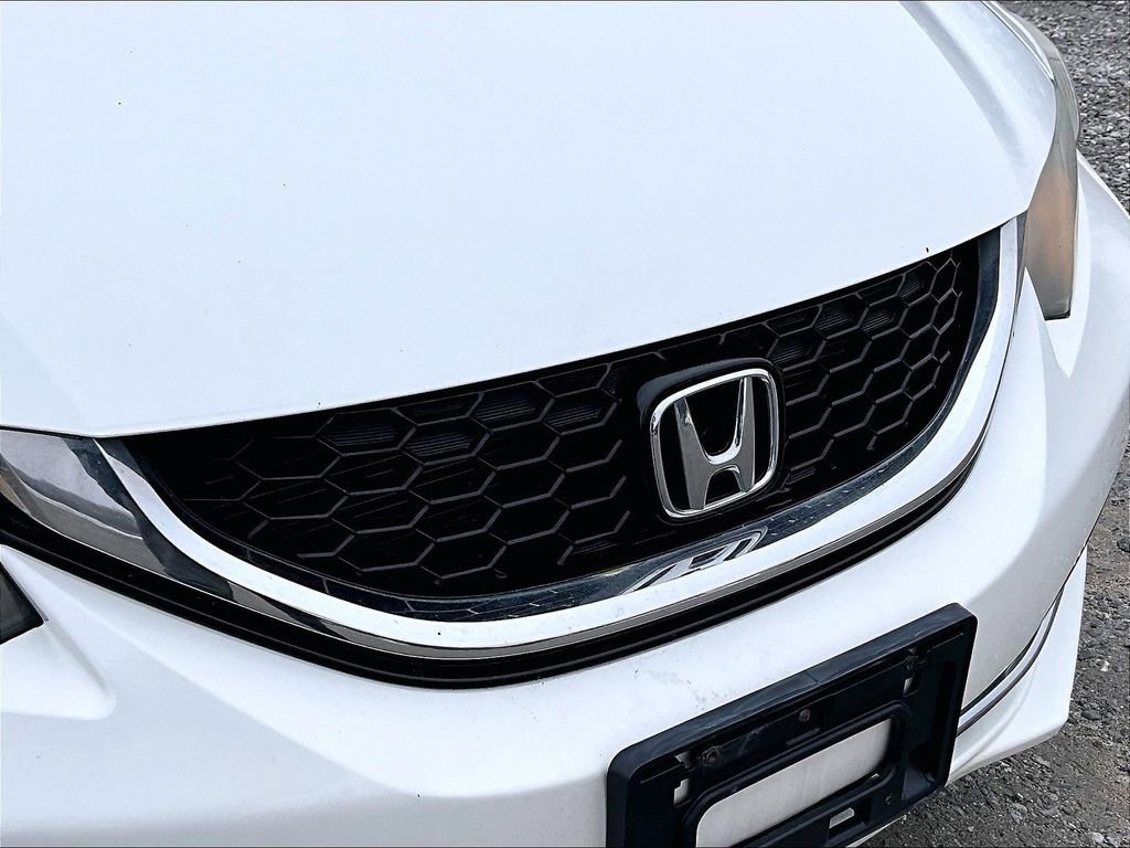 Used 2014 Honda Civic EX-L image 23