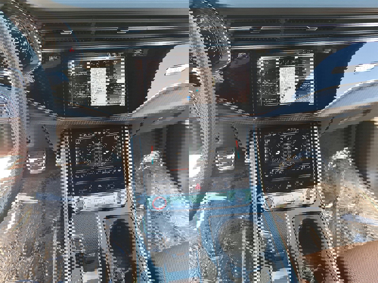 New 2026 Audi RS Q8 performance image 22