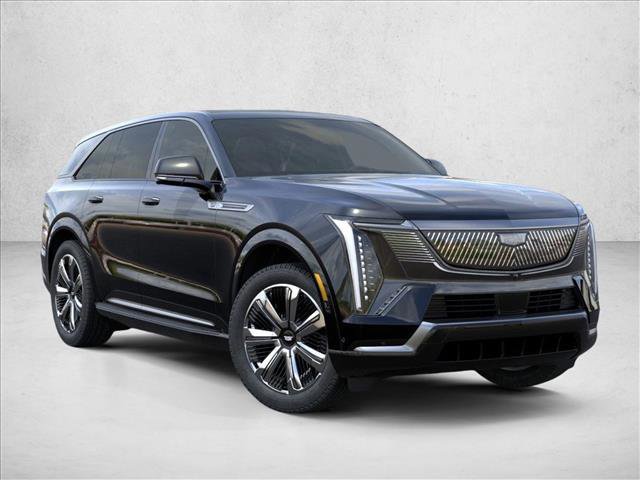New 2025 Cadillac Escalade IQ Luxury 2 image 7