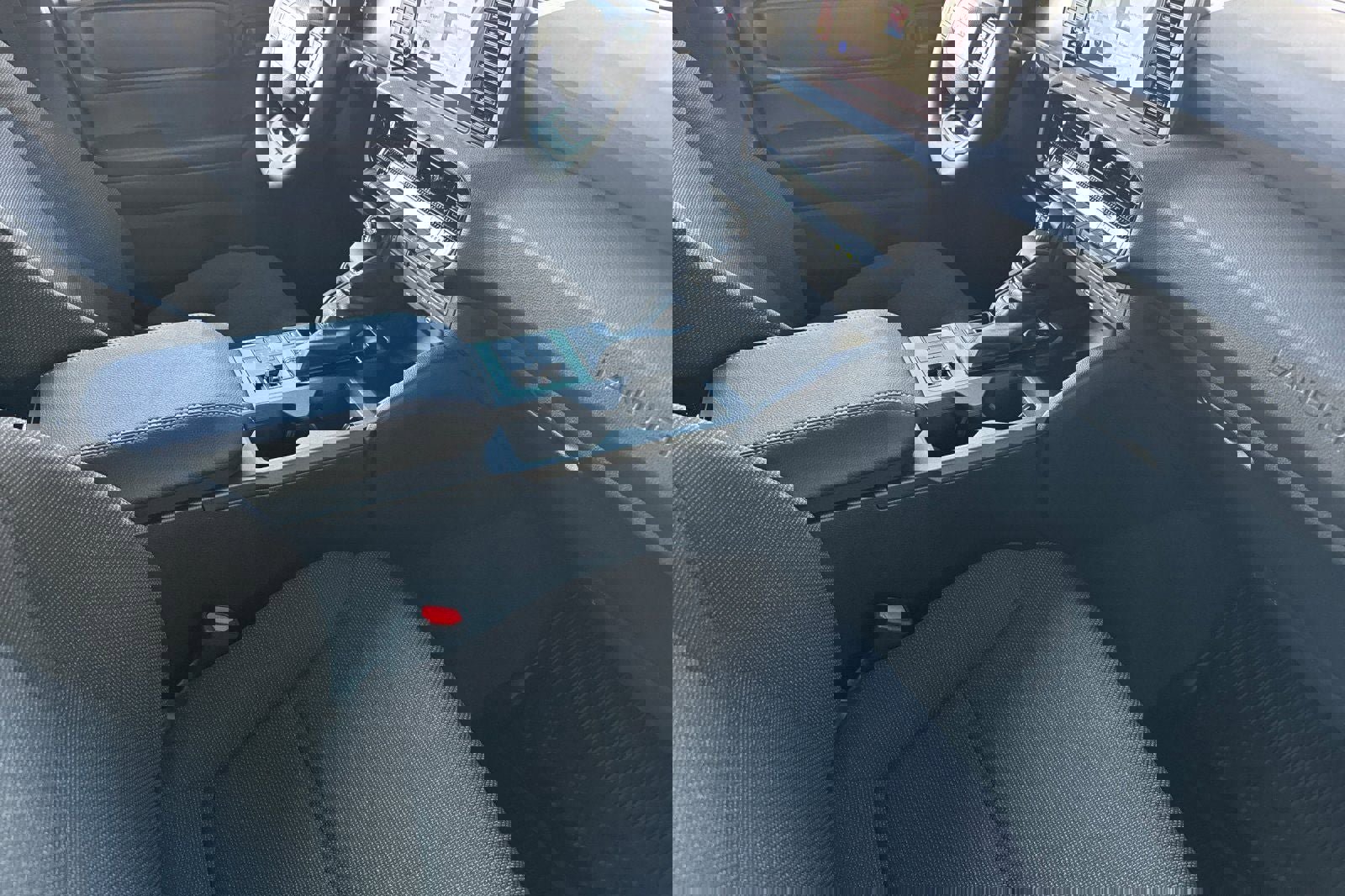 New 2026 Toyota Land Cruiser 1958 image 19