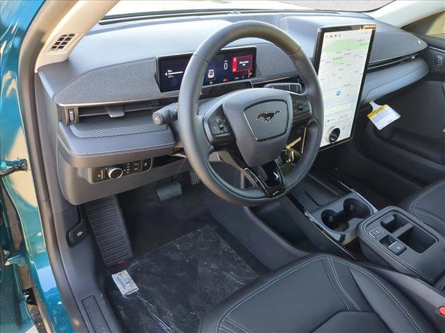 New 2026 Ford Mustang Mach-E Premium image 3