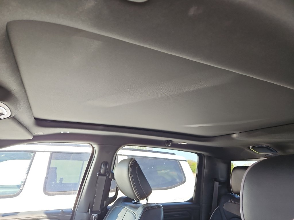Used 2023 RAM 1500 Limited AWD/4WD image 8