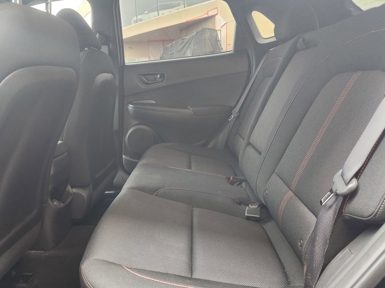 Used 2023 Hyundai Kona N Line w/ Cargo Package FWD image 19