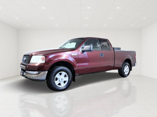 Used 2004 Ford F150 STX RWD image 2
