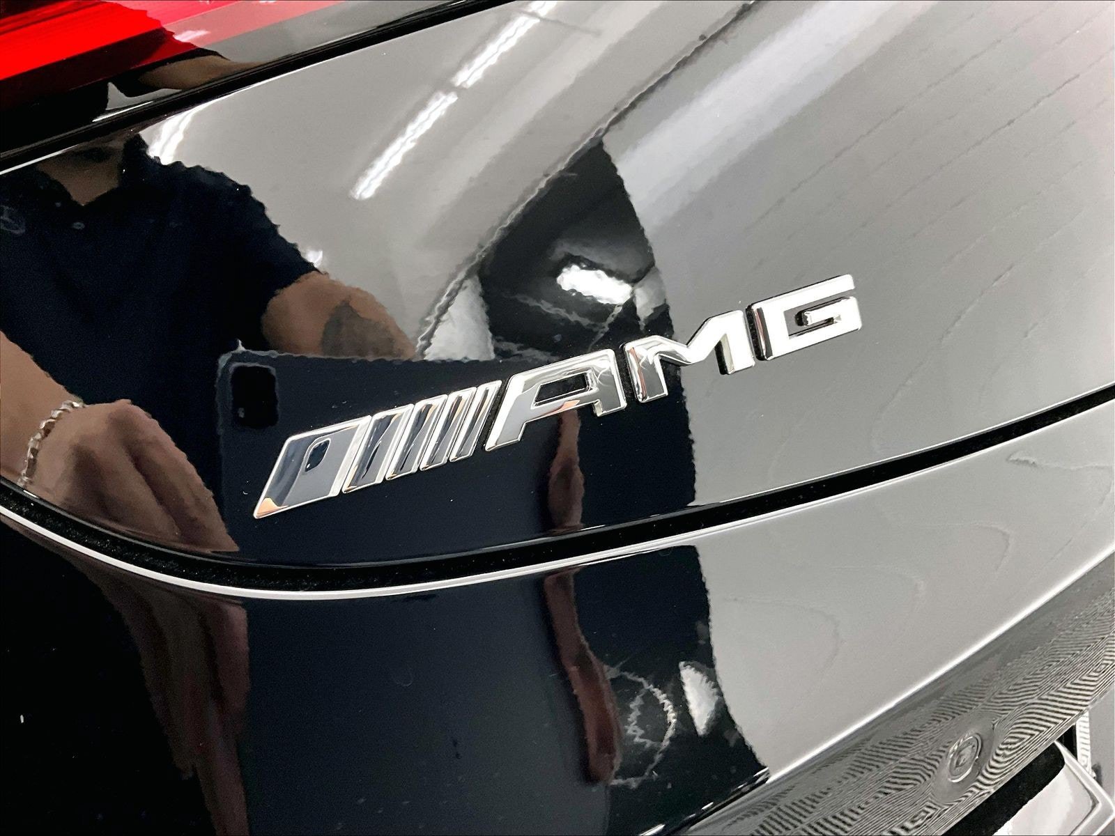 New 2027 Mercedes-Benz CLE 53 AMG 4MATIC Coupe image 13