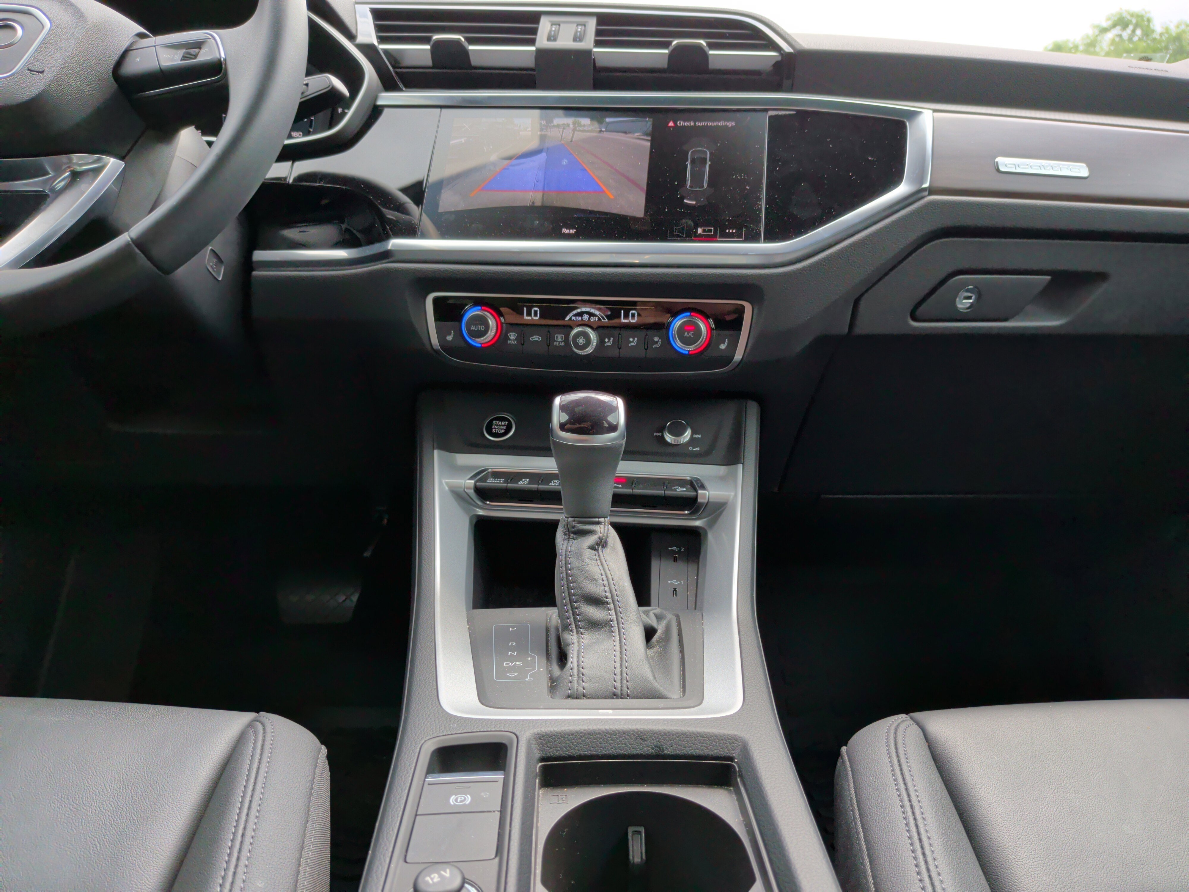 Certified 2023 Audi Q3 2.0T Premium w/ Convenience Package AWD/4WD image 30