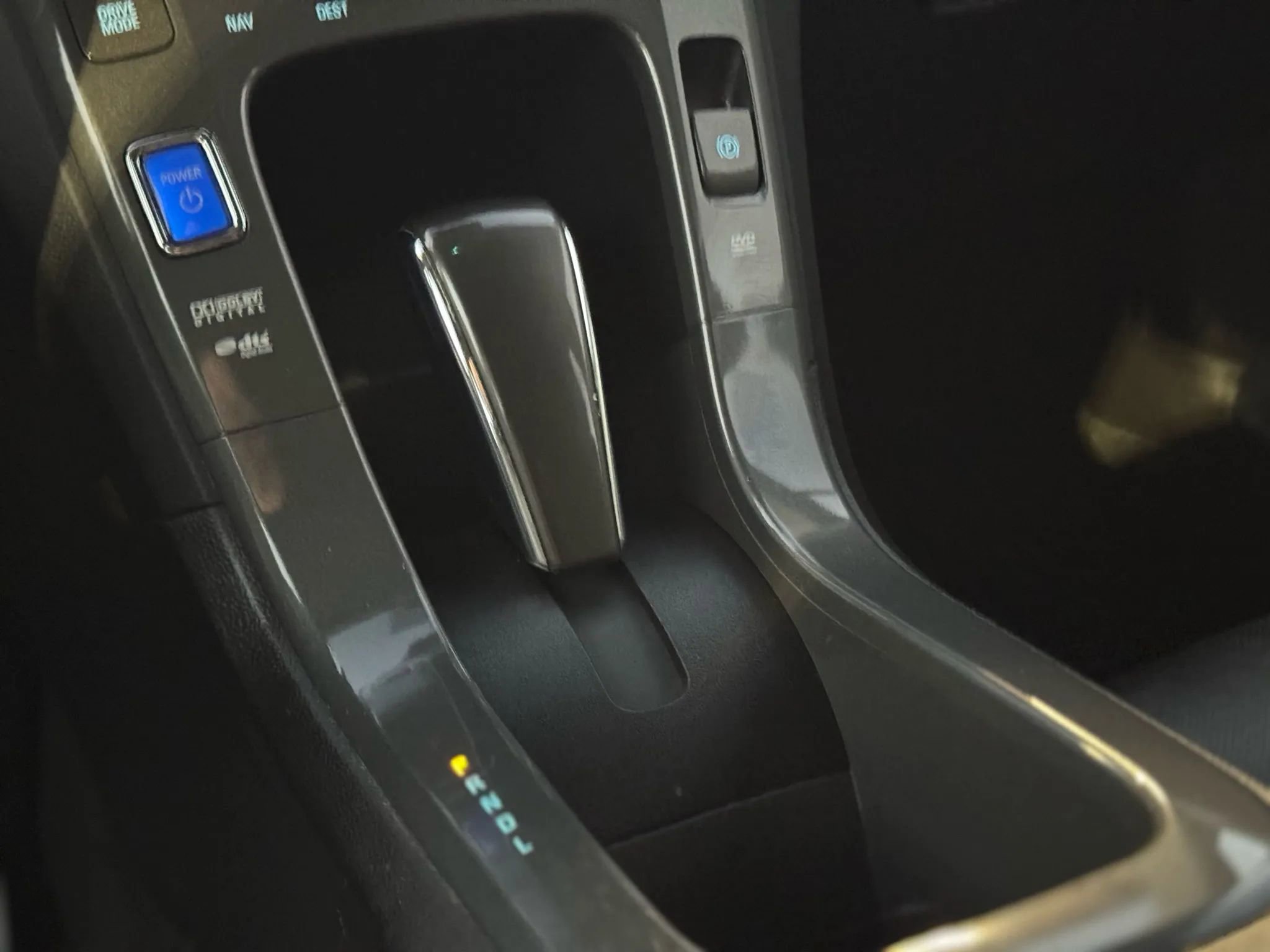 Used 2012 Chevrolet Volt Premium w/ Premium Trim Package image 28