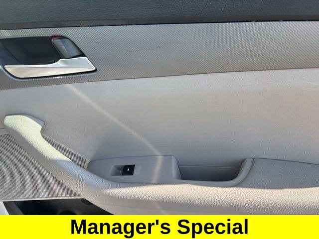 Used 2019 Hyundai Sonata ECO image 35