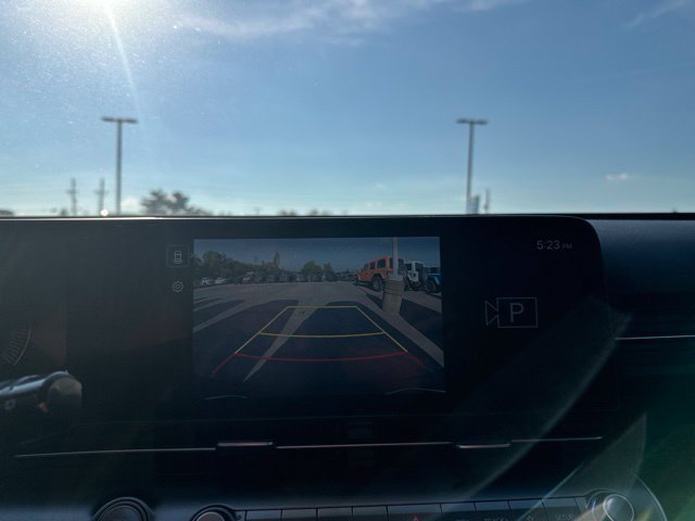 Used 2026 Hyundai Kona SEL Sport FWD image 49