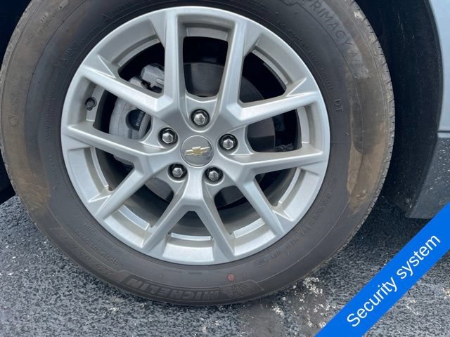 Used 2024 Chevrolet Equinox LT FWD image 11
