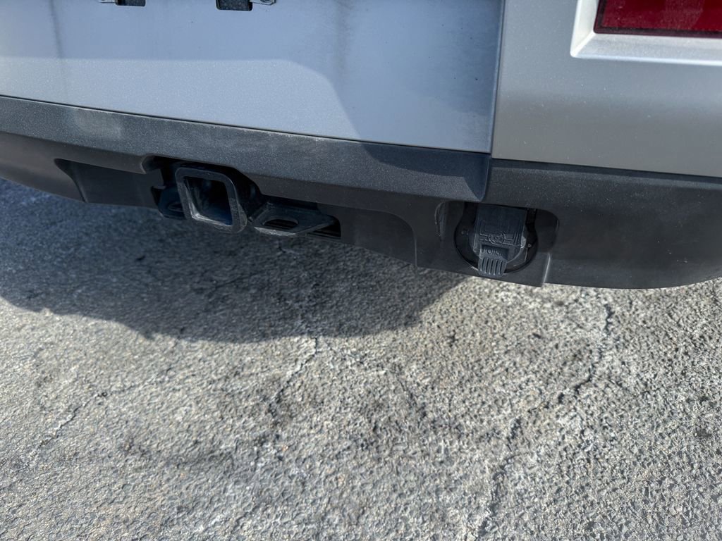 Certified 2024 Nissan Pathfinder Platinum w/ Cargo Package image 25