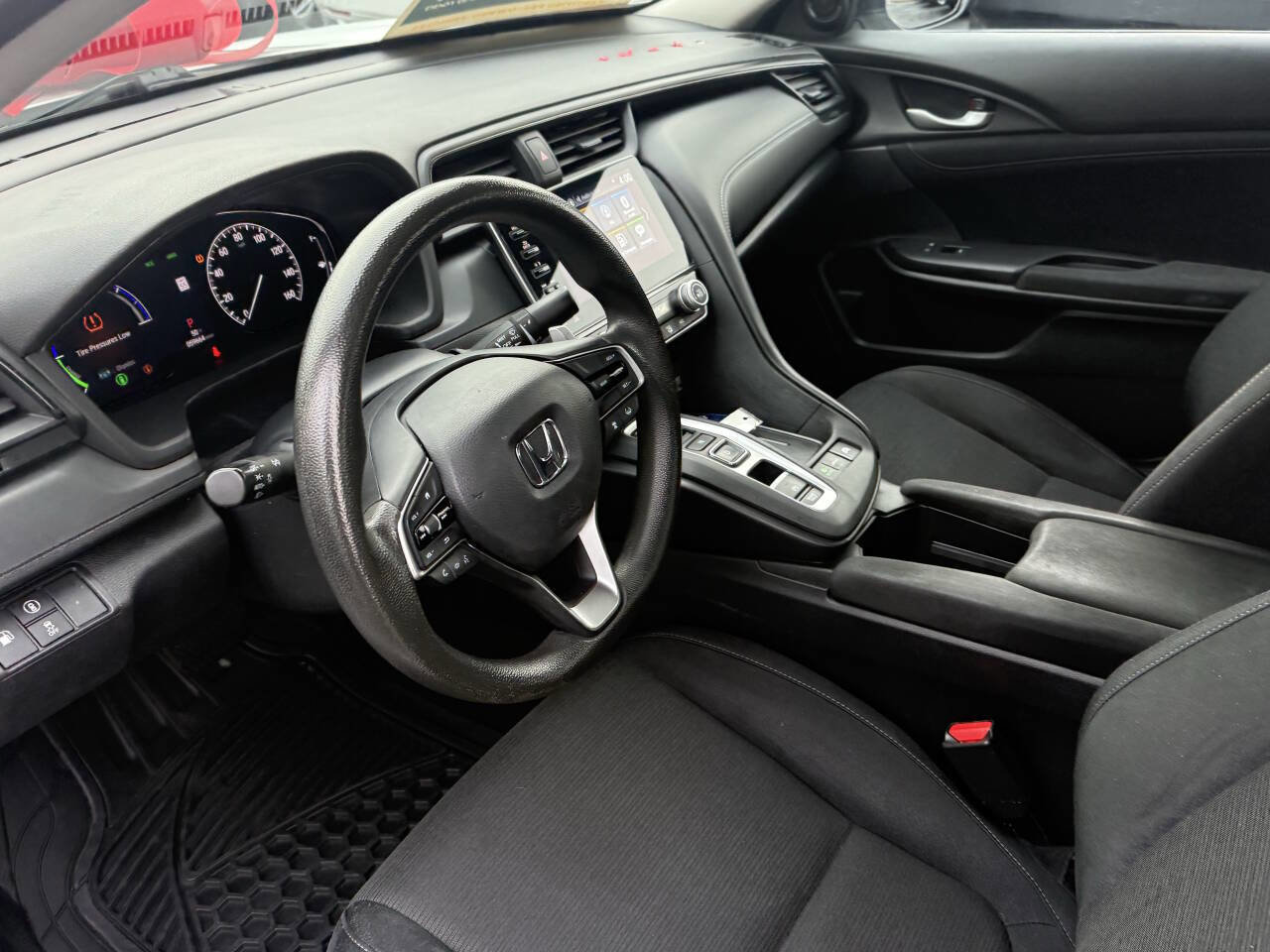 Used 2022 Honda Insight EX image 11