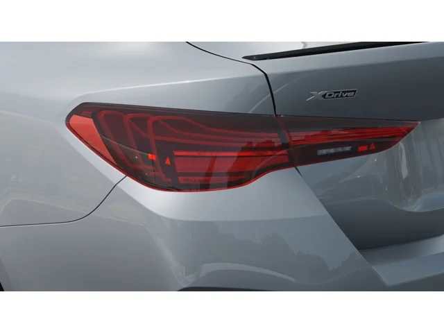 New 2026 BMW 440i xDrive AWD/4WD image 8