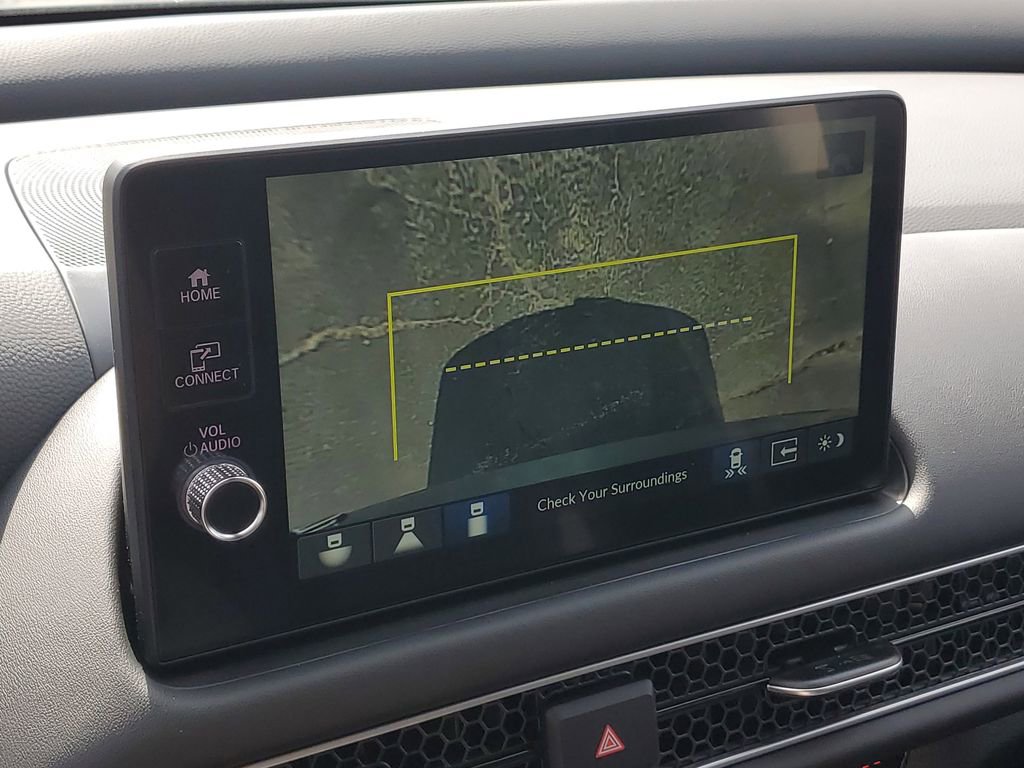 New 2026 Honda HR-V EX-L image 21