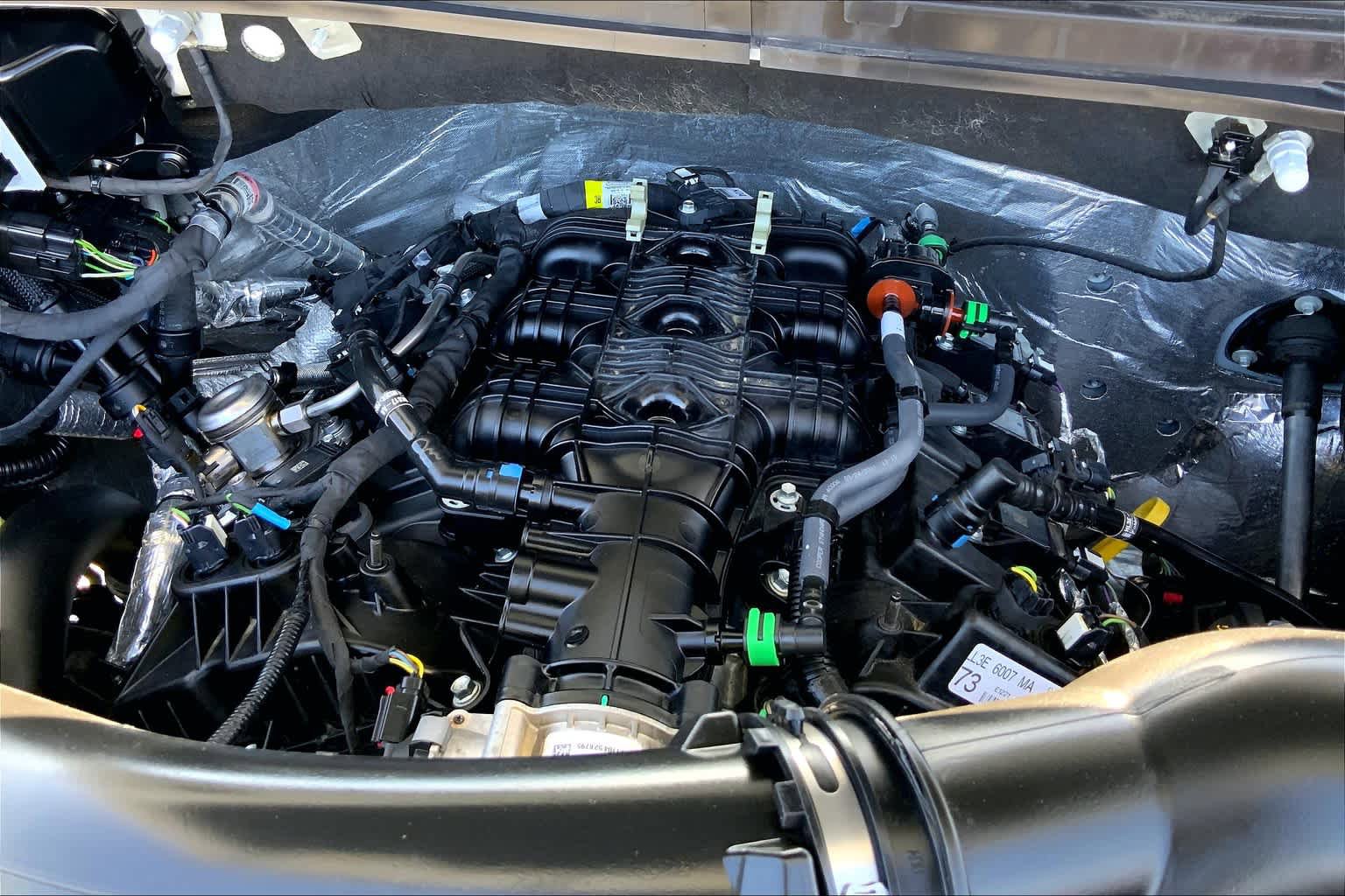 Used 2021 Ford Expedition Limited RWD image 30