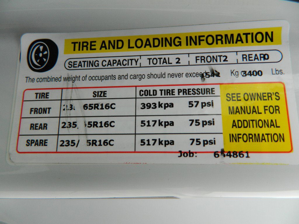 Used 2020 Ford Transit 250 Low Roof AWD image 22