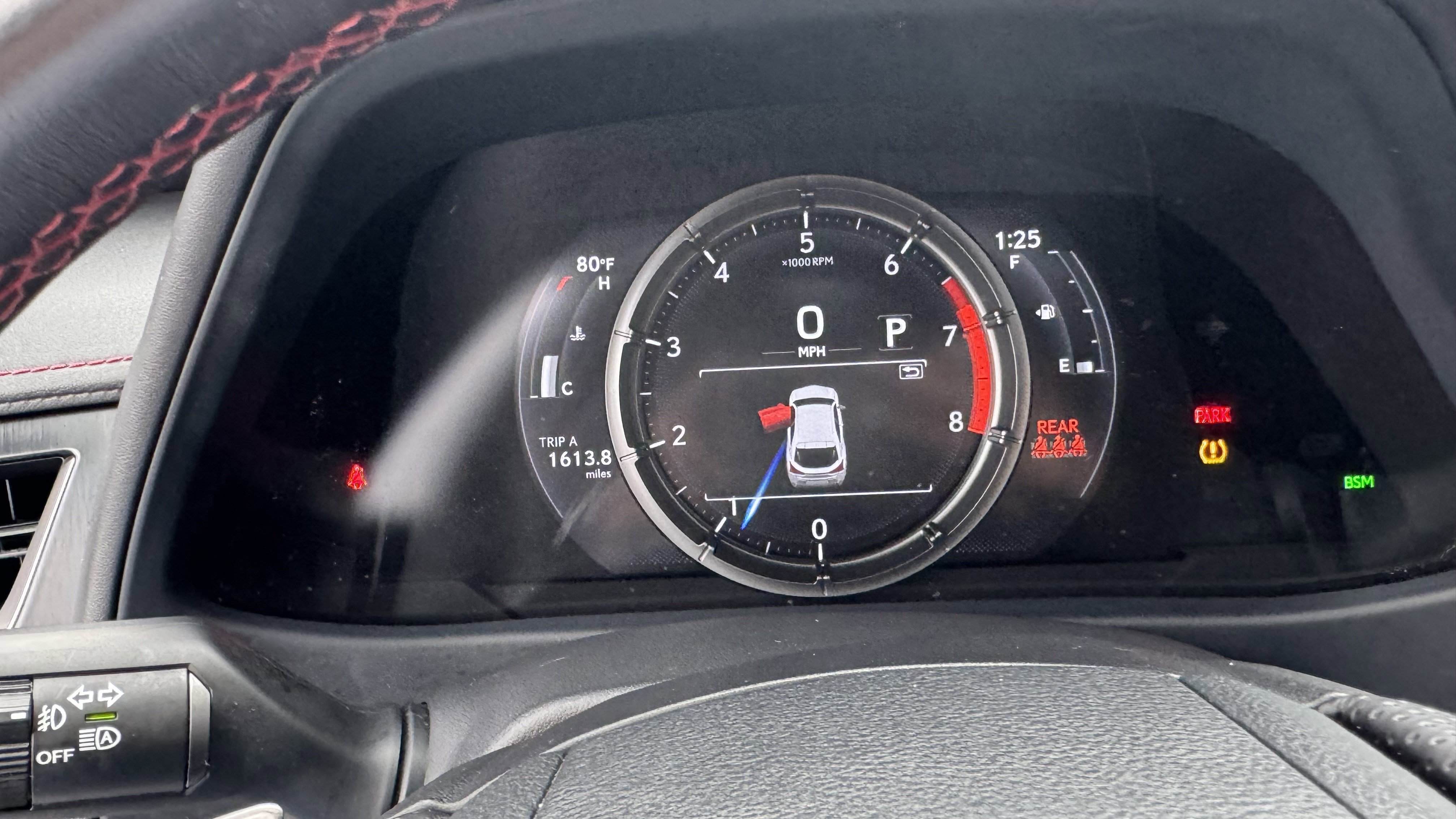 Used 2019 Lexus UX 200 F Sport image 23