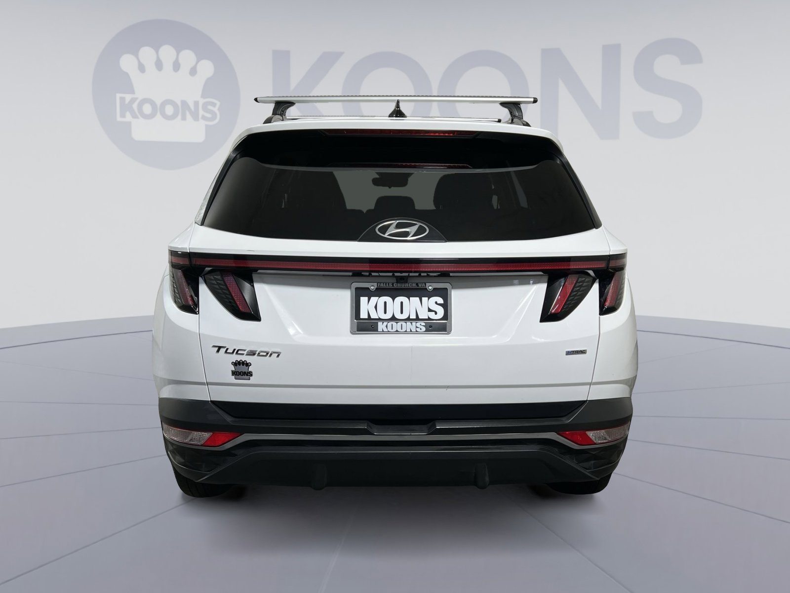 Used 2023 Hyundai Tucson SEL image 5