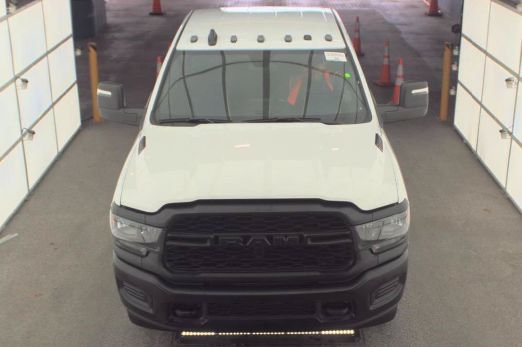 Used 2024 RAM 2500 Tradesman RWD image 17