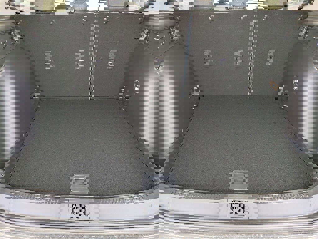 New 2025 Ford Bronco Sport Heritage w/ Convenience Package image 7