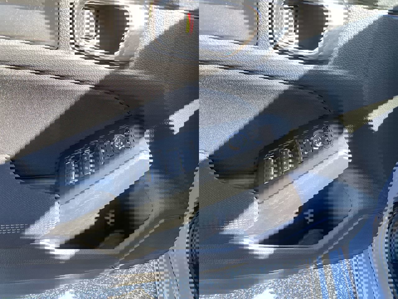 Certified 2022 Honda Civic Sport image 13