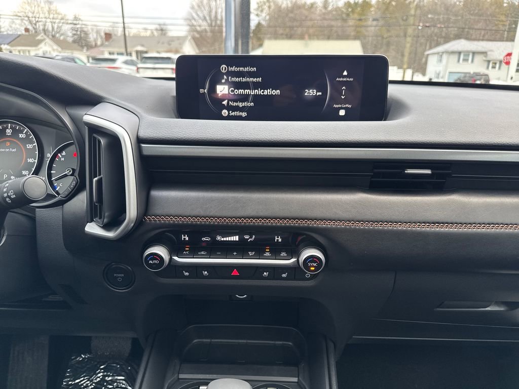 New 2026 MAZDA CX-50 AWD 2.5 Hybrid w/ Weather Package image 27