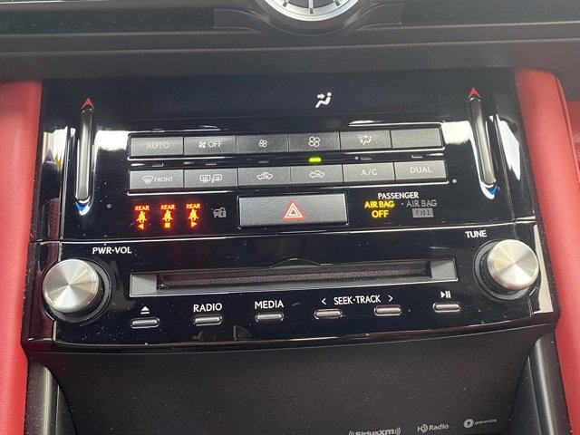Used 2023 Lexus IS 350 F Sport w/ Memory Package image 21