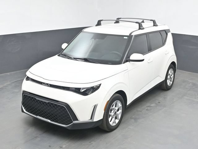 Used 2024 Kia Soul LX w/ Option Group 015 FWD image 15