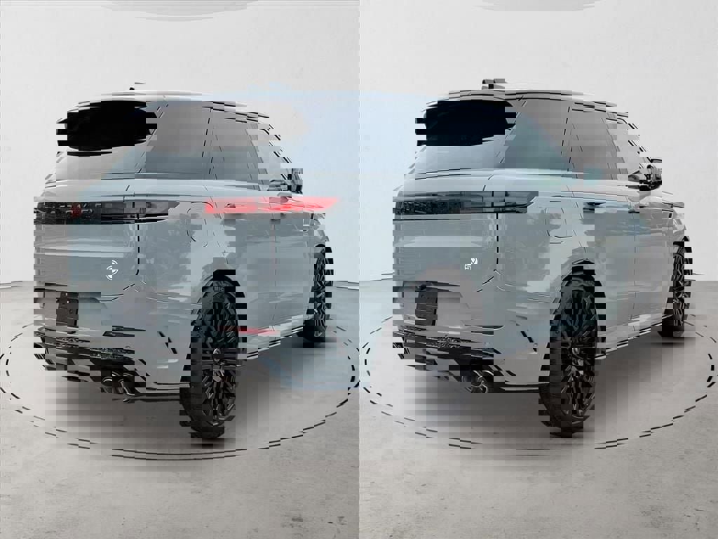 New 2025 Land Rover Range Rover Sport SV Edition Two image 5
