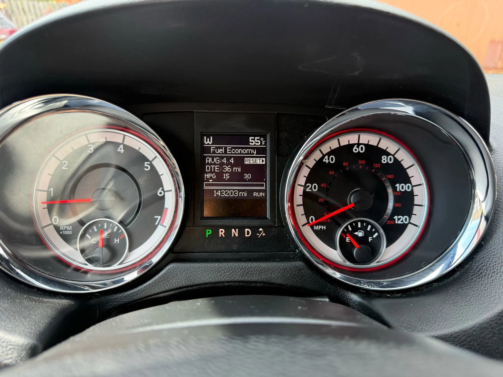 Used 2017 Dodge Grand Caravan GT image 12