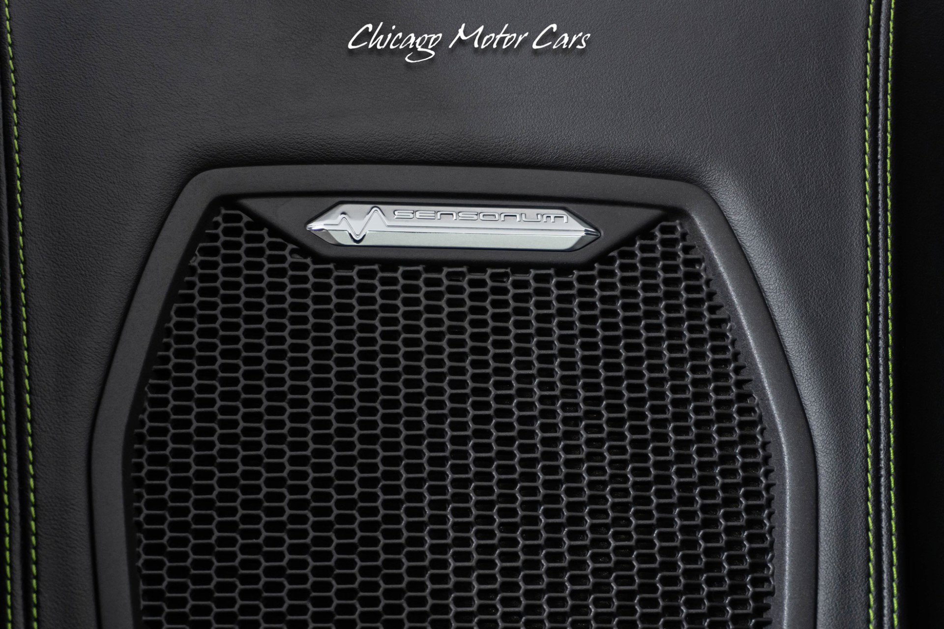 Used 2020 Lamborghini Huracan EVO AWD/4WD image 54