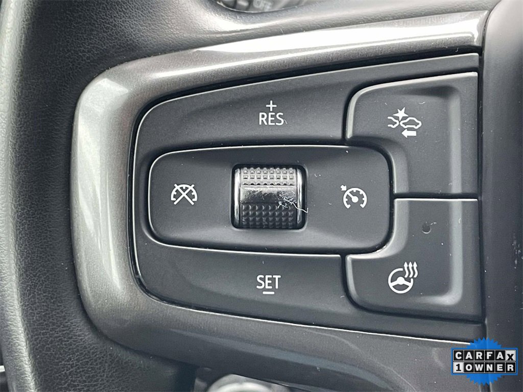 Used 2024 Chevrolet Silverado 2500 ZR2 image 21