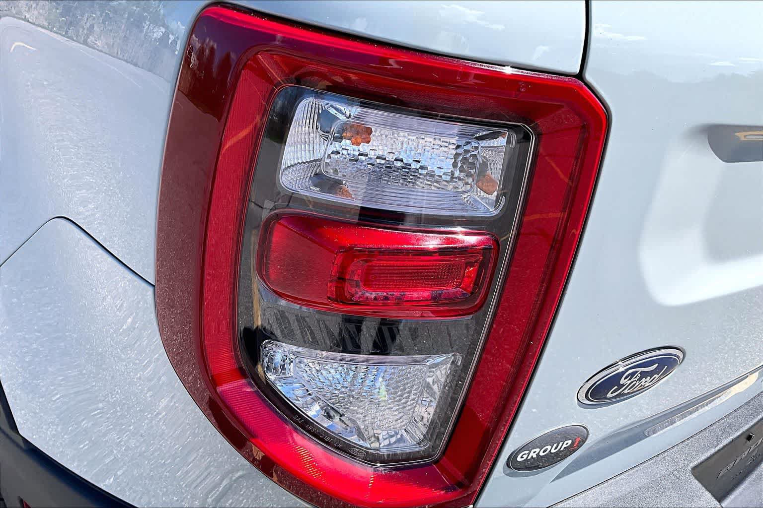 Used 2023 Ford Bronco Sport Outer Banks AWD/4WD image 54