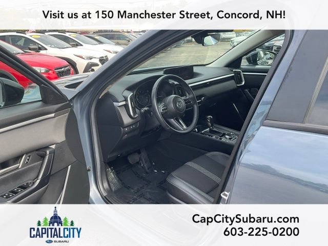 Used 2026 MAZDA CX-50 AWD 2.5 S w/ Preferred Pkg image 13