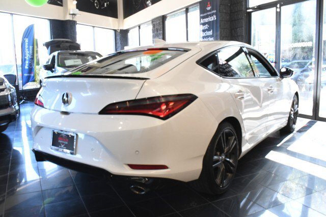 Used 2023 Acura Integra A-Spec FWD image 14