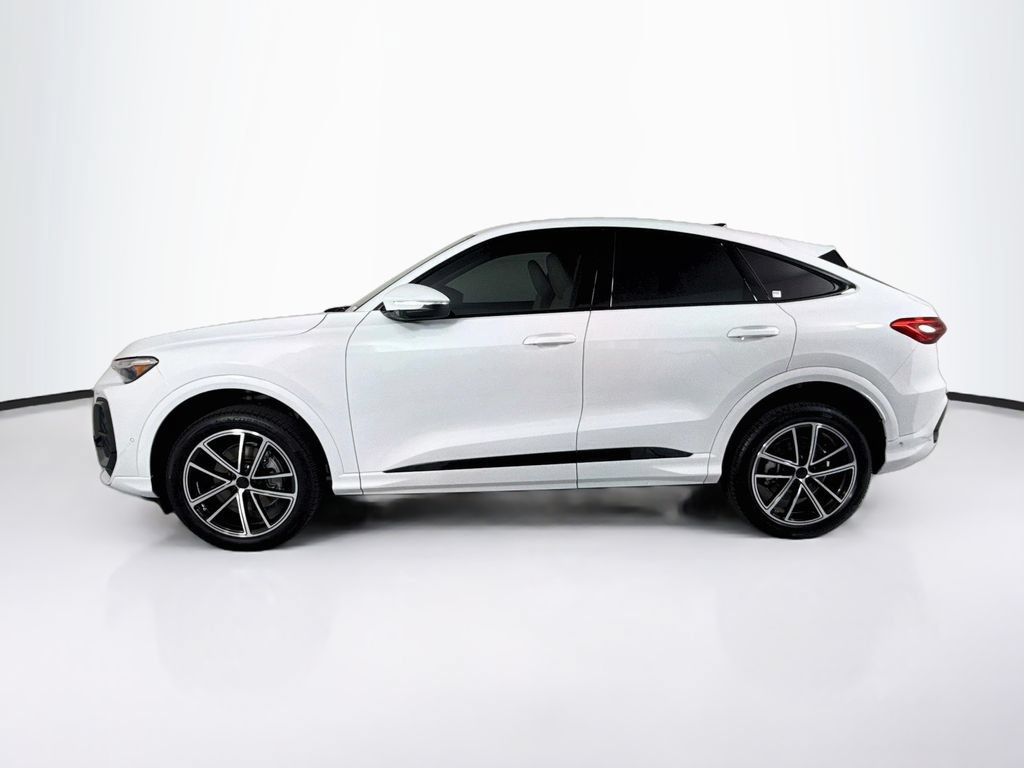 New 2026 Audi Q5 Premium Plus AWD/4WD image 8