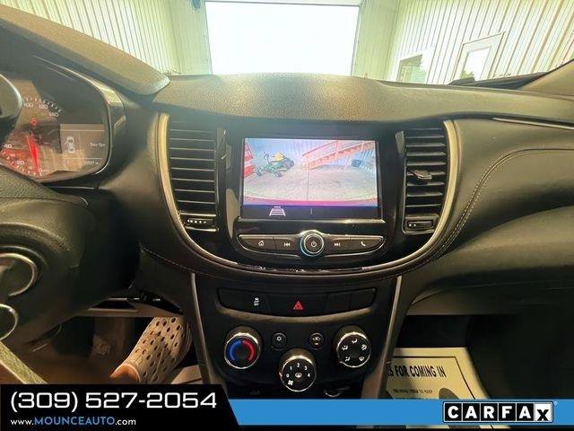 Used 2022 Chevrolet Trax LS AWD/4WD image 19
