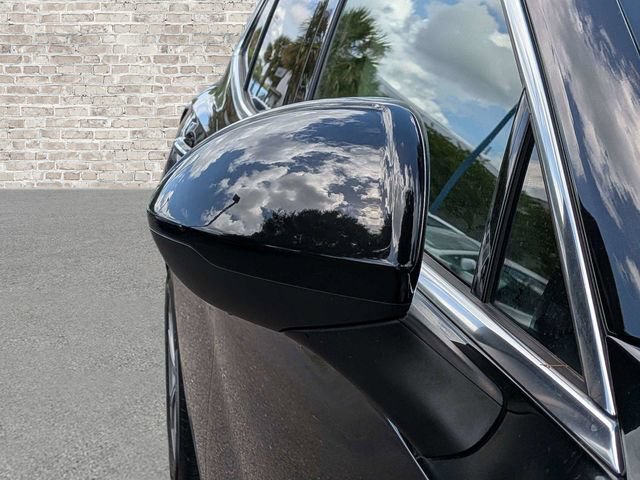 Used 2022 Buick Envision Preferred FWD image 12