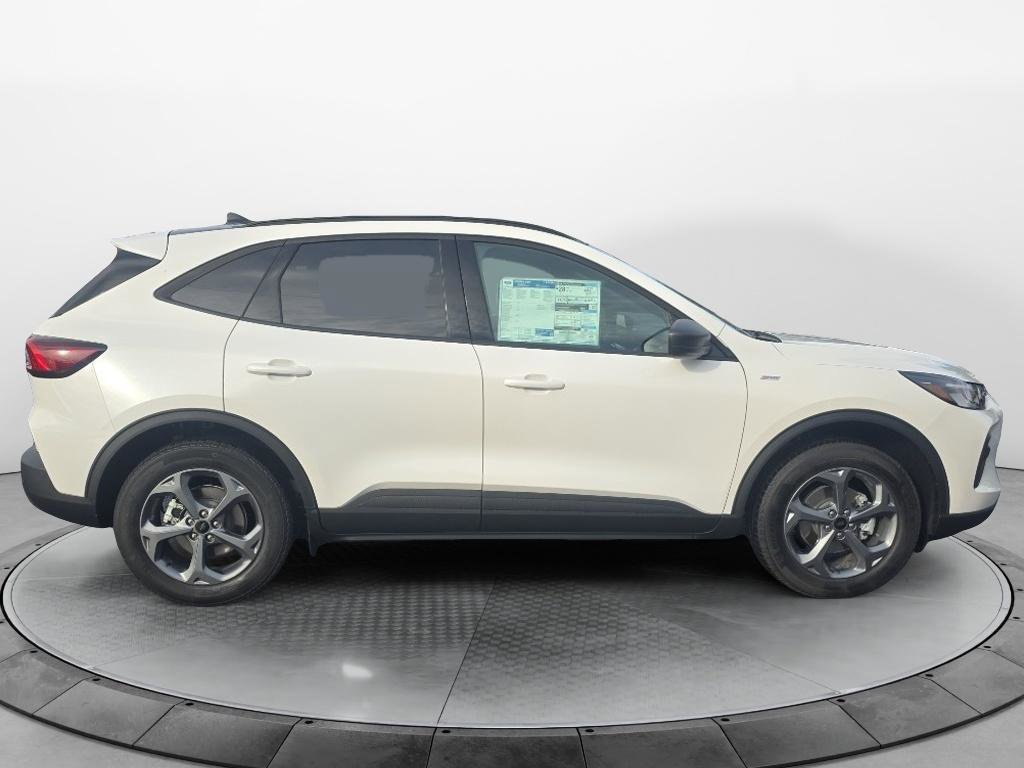 New 2026 Ford Escape ST-Line w/ Tech Pack #1 image 6