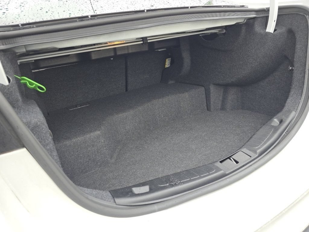 Used 2018 Ford Fusion S FWD image 20