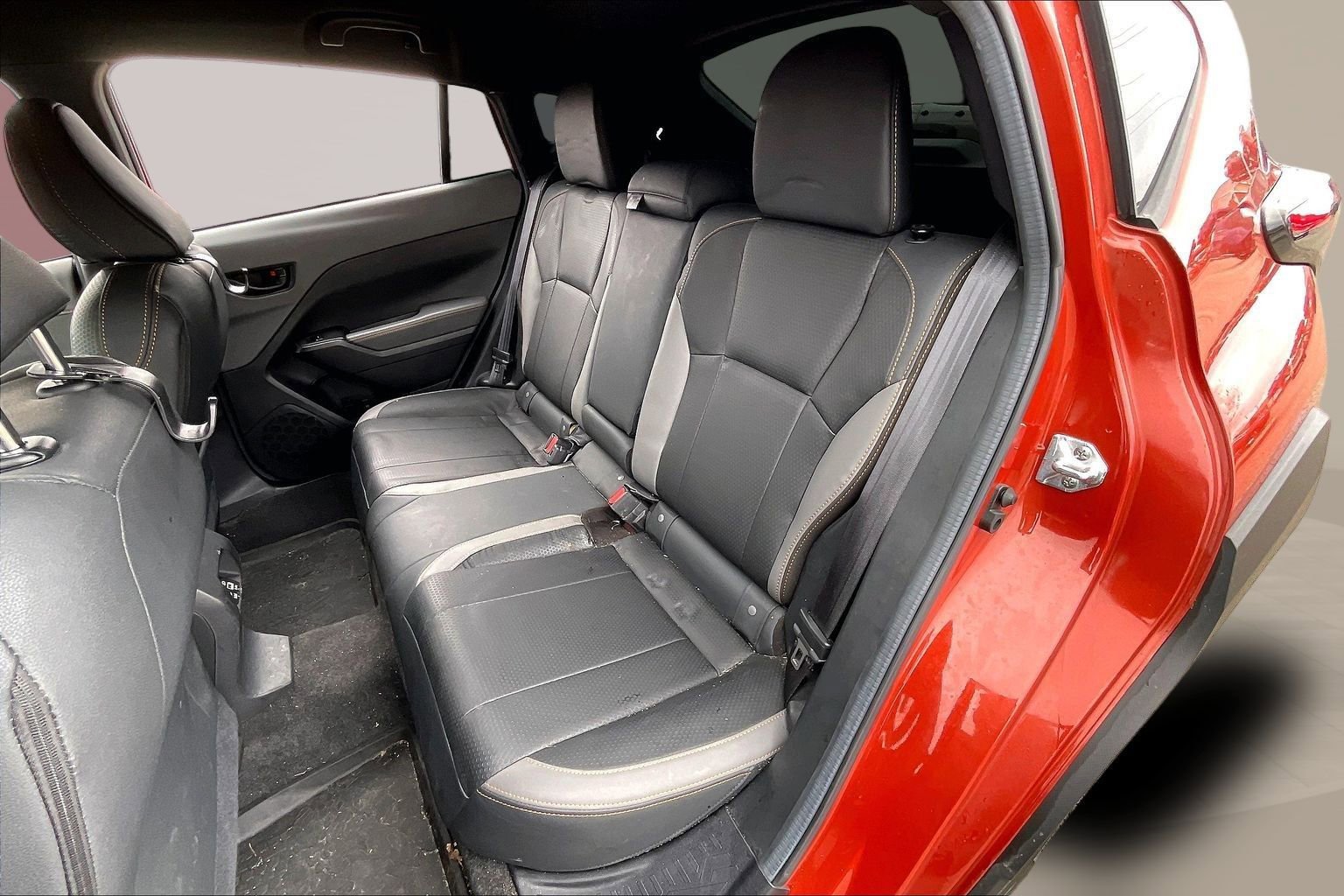 Certified 2024 Subaru Crosstrek 2.5i Wilderness image 17