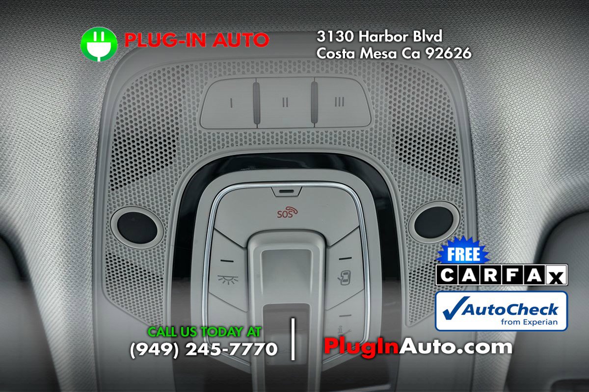 Used 2018 Audi A4 2.0T Ultra Premium Plus w/ Premium Plus Package FWD image 18